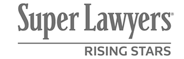 Super Lawyers Rising Stars