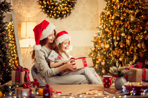 Child Custody During The Holidays