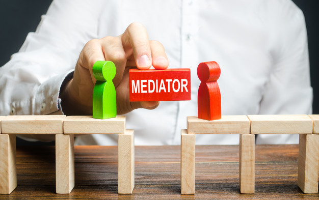 How a Family Law Attorney can assist in Mediation