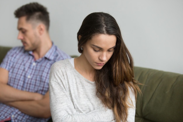 Domestic Violence & Family Law: Purpose and Definition