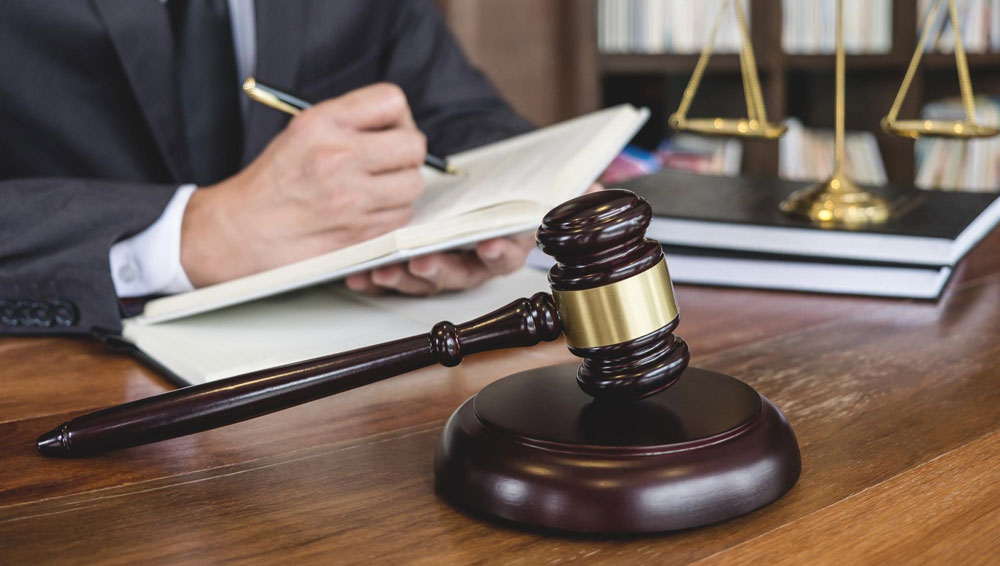 Legal Services - Loeser